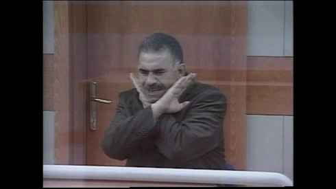 CPT serdana rêberê PKKyê Abdullah Ocalanî dike